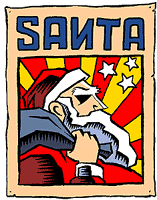 Stalin Claus